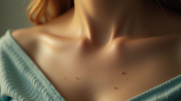 Pourquoi considérer l'épilation laser du maillot pour réduire la pilosité ?