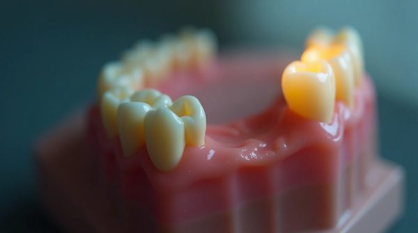 Pourquoi une douleur peut-elle persister après la dévitalisation d'une dent ?