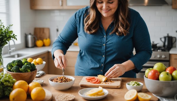 Consulter un diététicien : votre allié pour perdre du poids