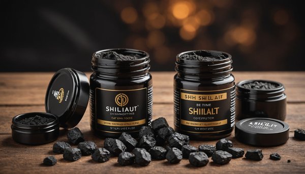 Le meilleur shilajit : produits, bienfaits et avis utilisateurs