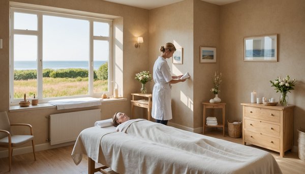 Des massages sur mesure à saint-brieuc pour votre bien-être